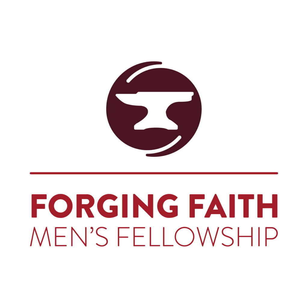 This image has an empty alt attribute; its file name is forging_faith_logo-stacked-1024x1024.png